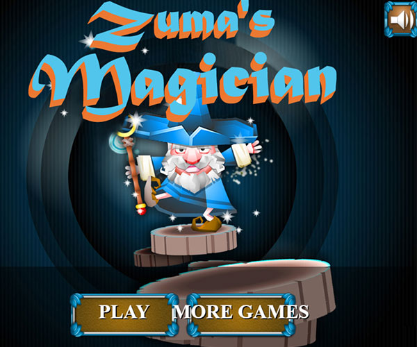 Ảo thuật Zuma