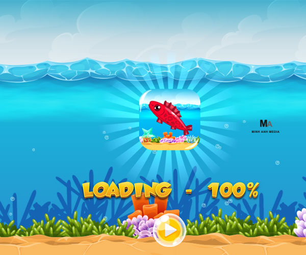 Fishing Frenzy 2