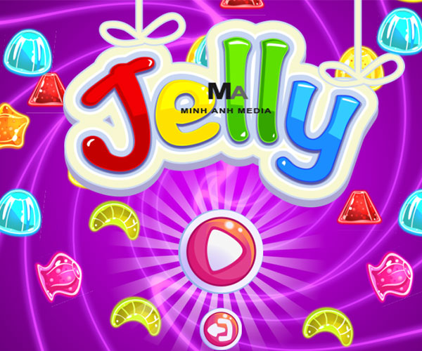 Jelly Match 3