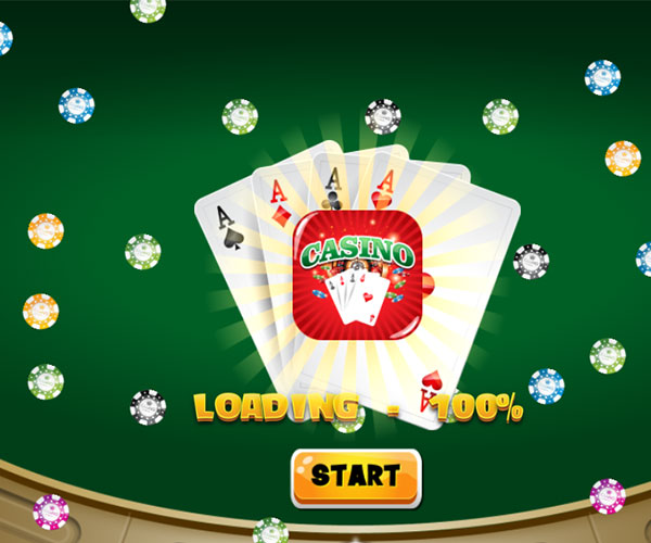 Renaming Casino Cards Memory